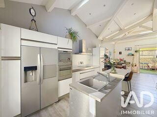  Maison à vendre 4 pièces 92 m²