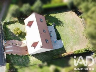  Maison à vendre 6 pièces 134 m²