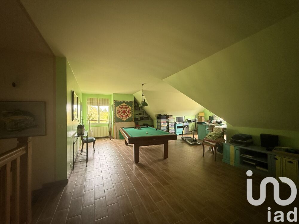 � vendre  Maison �quemauville (14600)
