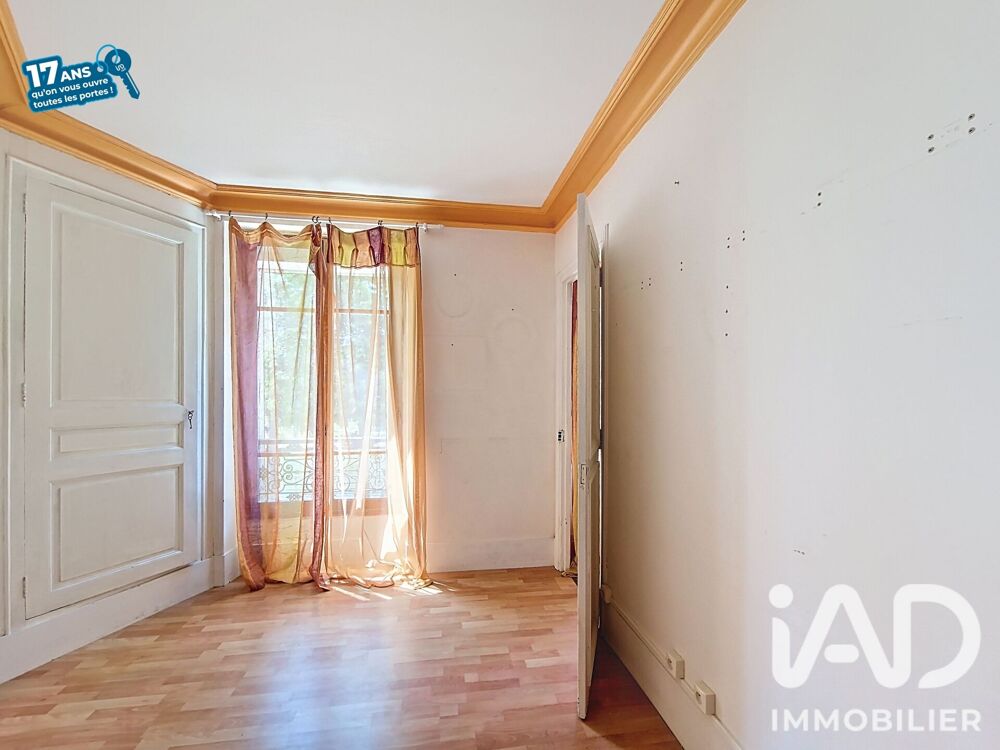 Vente Appartement Vente Appartement 4 pièces Saint-denis