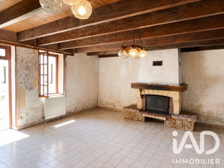  Maison à vendre 8 pièces 121 m²