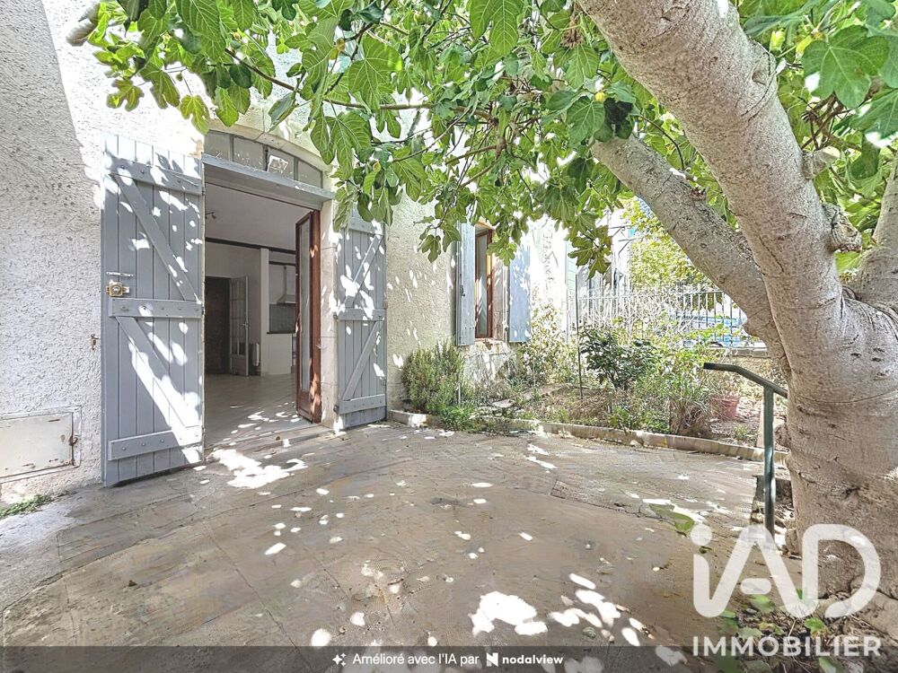 Vente Maison Vente Maison/villa 3 pièces Cailhau