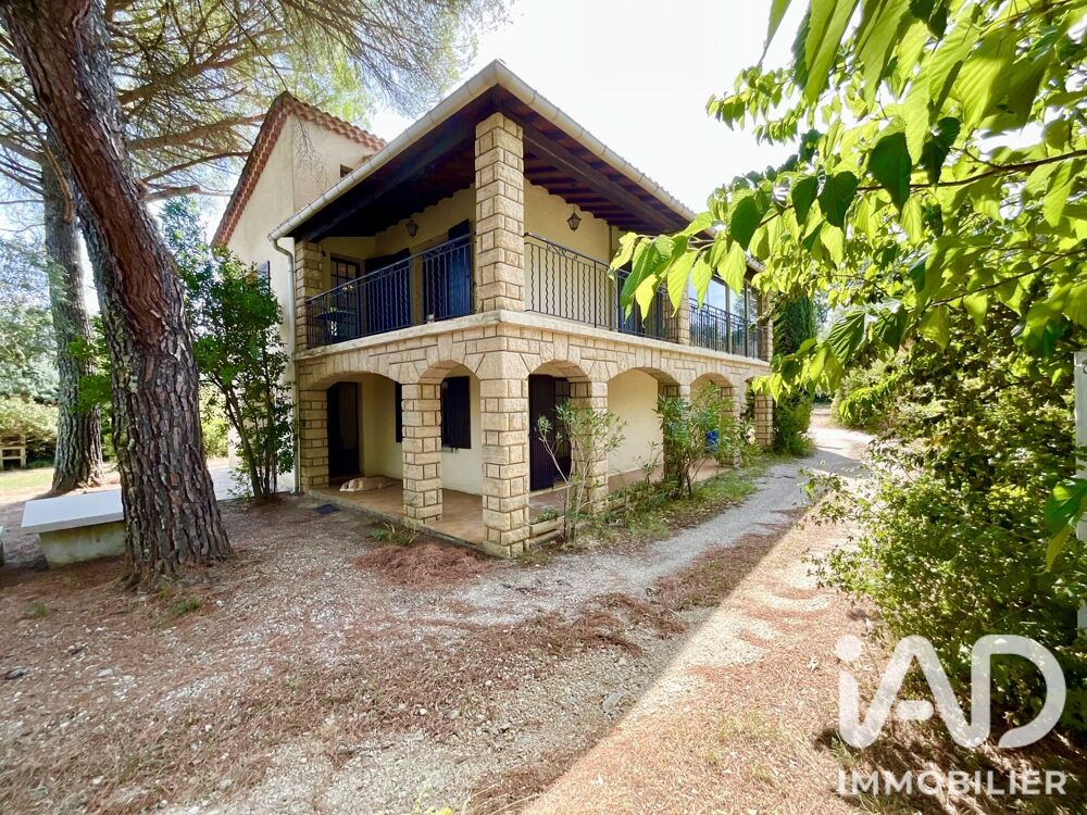Vente Maison Vente Demeure 5 pièces Deaux