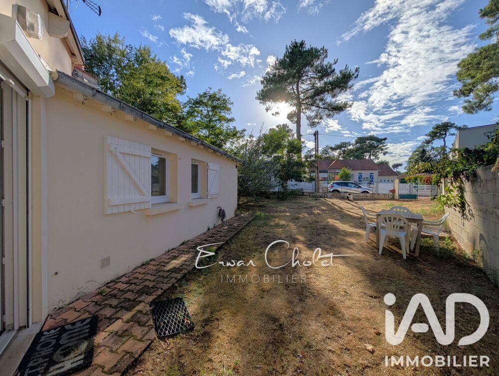 Vente Maison/villa 2 pièces