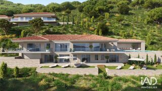  Maison à vendre 7 pièces 398 m²