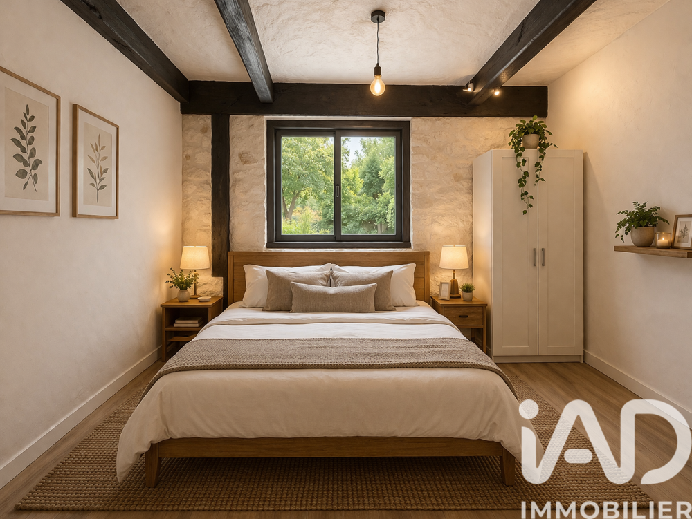 à vendre  Maison Fréjus (83600)