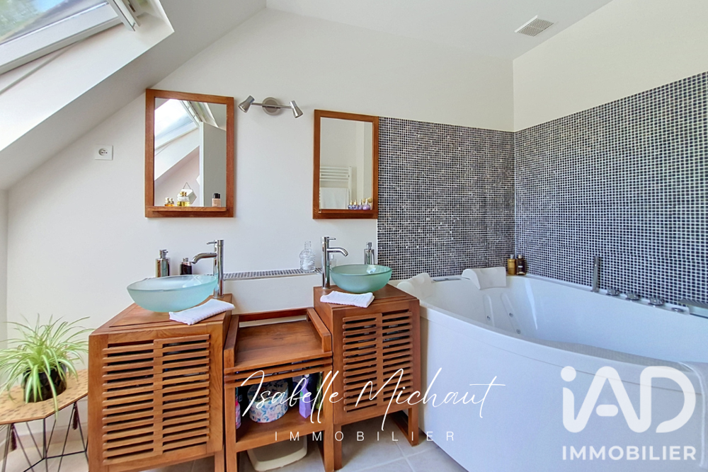 à vendre  Maison Vernouillet (78540)