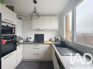  Appartement � vendre 3 pi�ces 67 m�