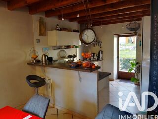 Maison à vendre 6 pièces 162 m²