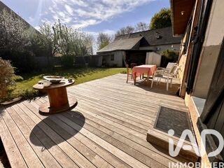  Maison � vendre 5 pi�ces 144 m�