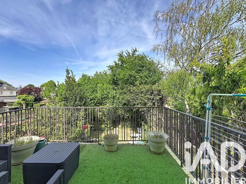 Vente Maison Vente Maison/villa 4 pièces Morsang-sur-orge
