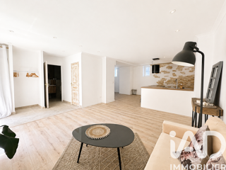  Appartement à vendre 3 pièces 81 m²
