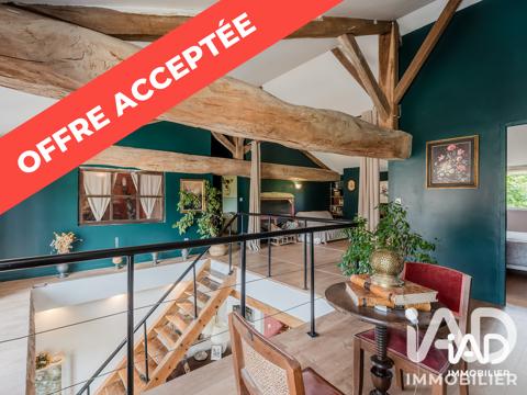   Vente Maison/villa 12 pièces Maison - 12 pièce(s) - 438 m²
