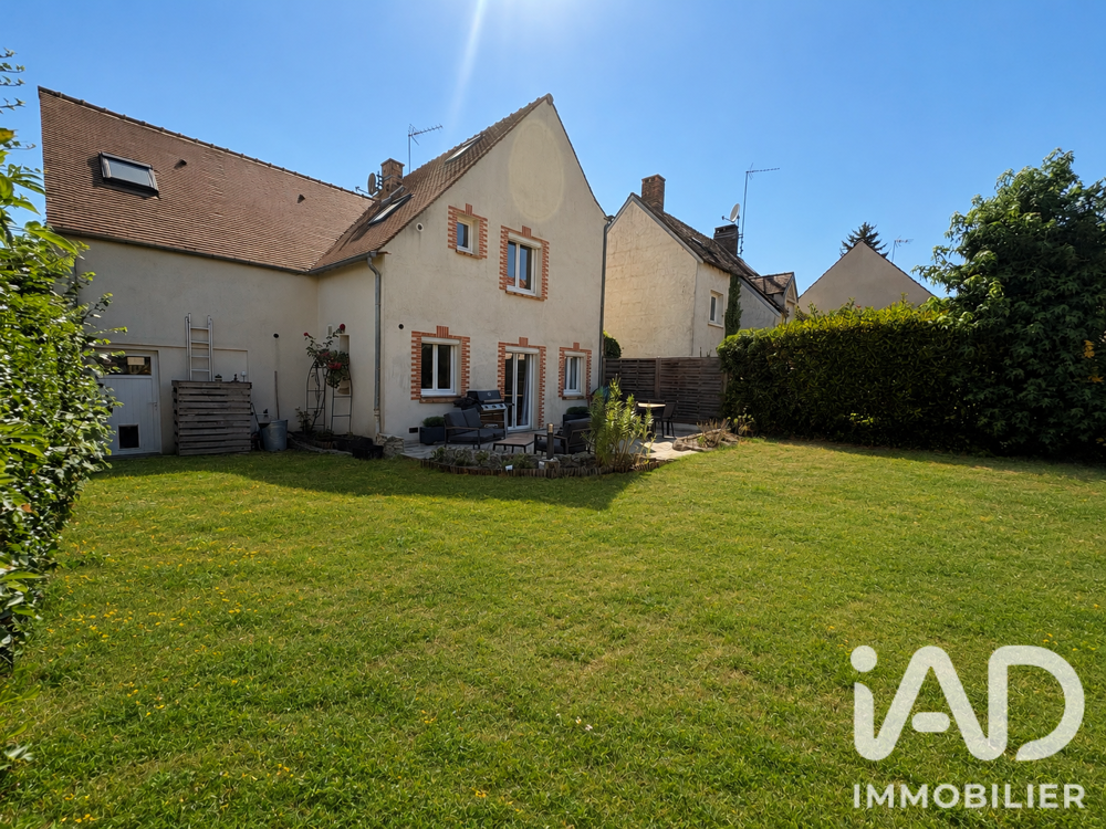 Vente Maison Vente Maison/villa 7 pièces Cerny