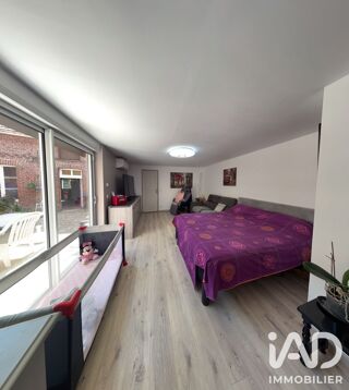  Maison à vendre 7 pièces 121 m²