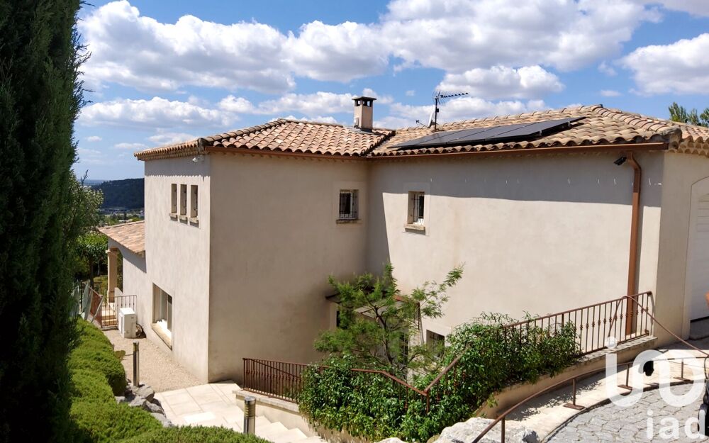 à vendre  Maison Beaucaire (30300)