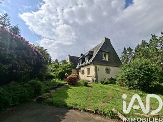  Maison à vendre 7 pièces 144 m²