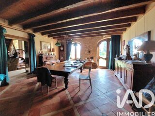  Maison à vendre 9 pièces 274 m²