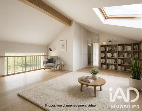   Vente Maison traditionnelle 6 pièces Maison - 6 pièce(s) - 229 m²