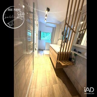  Maison à vendre 2 pièces 40 m²
