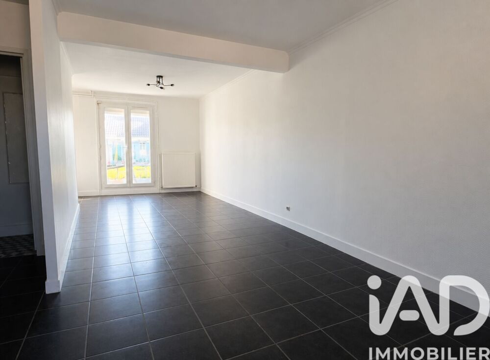 vente Maison - 4 pièce(s) - 87 m² Saint-Jean-de-la-Ruelle (45140)