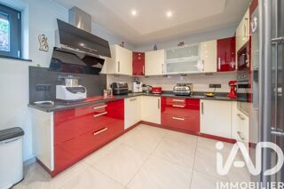  Maison à vendre 8 pièces 181 m²