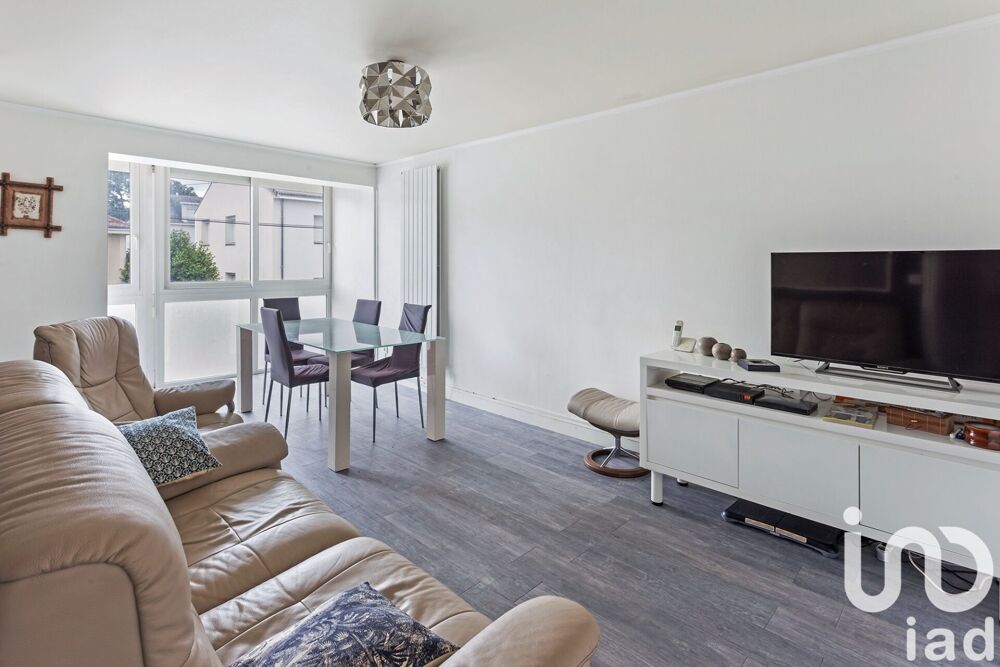 Vente Maison Vente Maison/villa 5 pièces Orvault