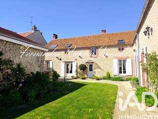  Maison � vendre 7 pi�ces 192 m�
