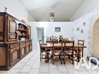  Maison à vendre 10 pièces 264 m²