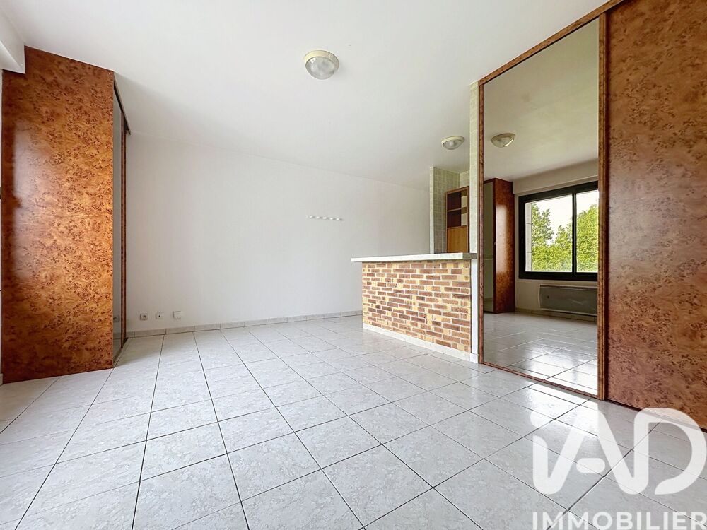 Vente Appartement Vente Appartement 1 pièce Vieille-Église-en-yvelines