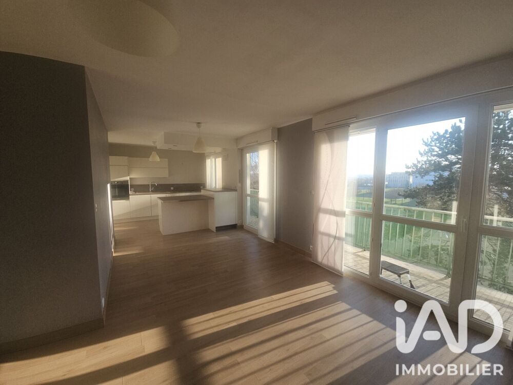 Appartement 2 pièces 71 m² · à Le Havre · 71 m² · 94 000 €