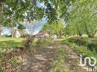 Vente Maison Vente Maison/villa 5 pièces Samadet
