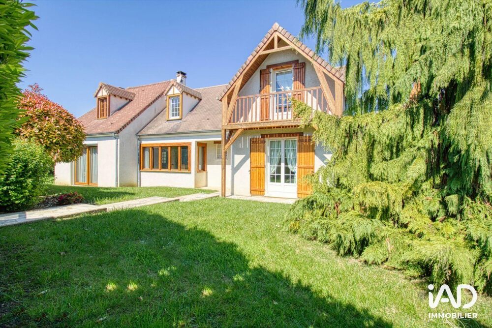 Vente Maison Vente Maison/villa 8 pièces Claye-souilly