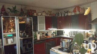  Maison à vendre 9 pièces 197 m²