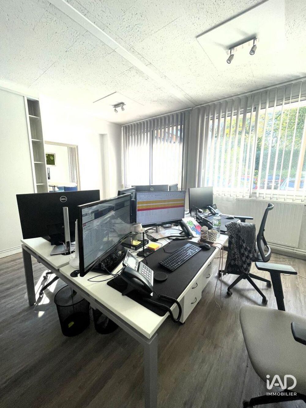  Location - 80 m² La Celle-Saint-Cloud (78170)