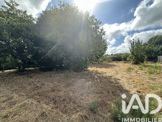  Terrain à vendre 897 m²