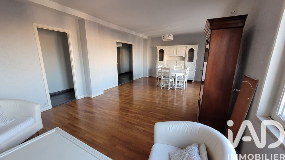Vente Appartement 5 pièces