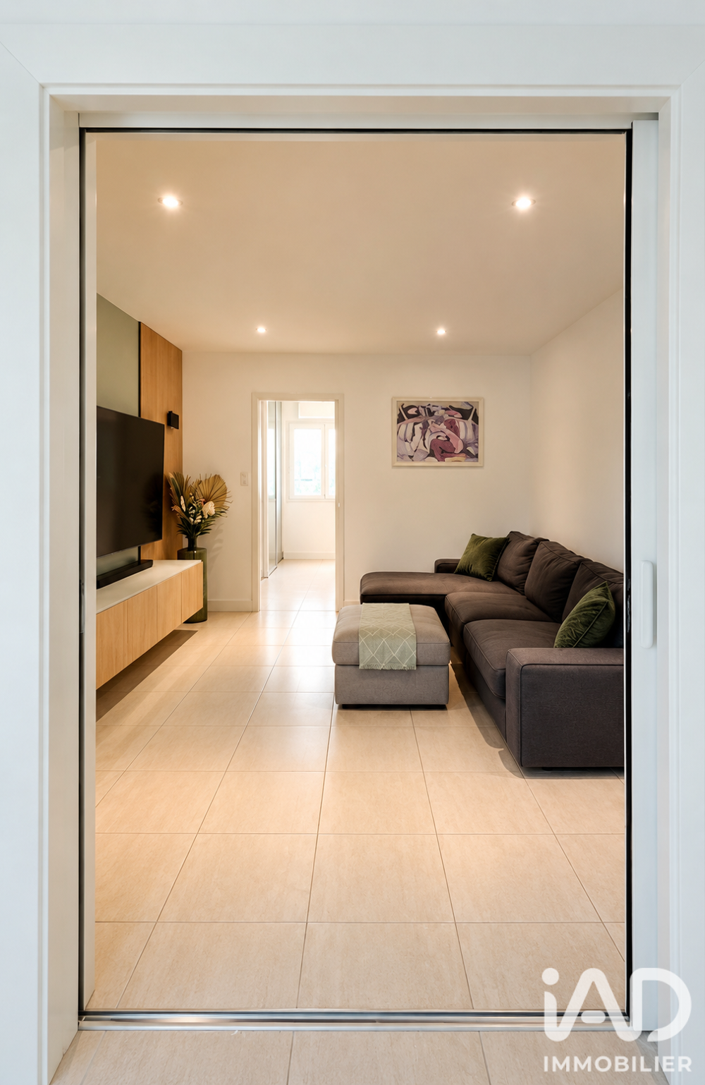 Vente Maison Vente Maison/villa 5 pièces Lieuran-lès-béziers