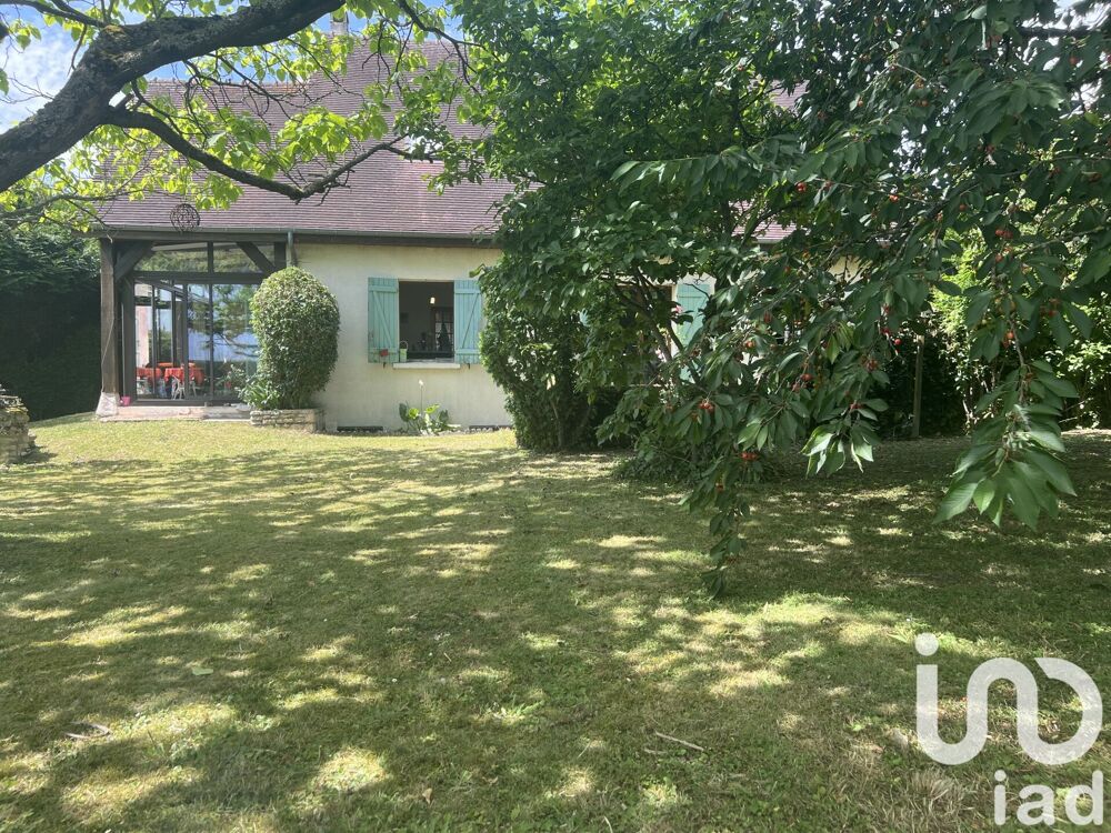 Vente Maison Vente Maison/villa 7 pièces Villers-saint-frambourg-ognon