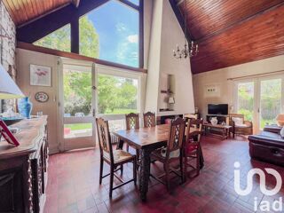  Maison à vendre 6 pièces 126 m²