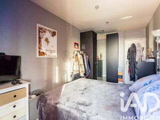  Appartement � vendre 2 pi�ces 48 m�