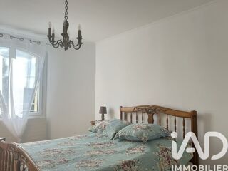  Maison à vendre 4 pièces 120 m²