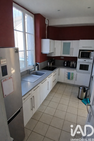  Maison � vendre 8 pi�ces 230 m�