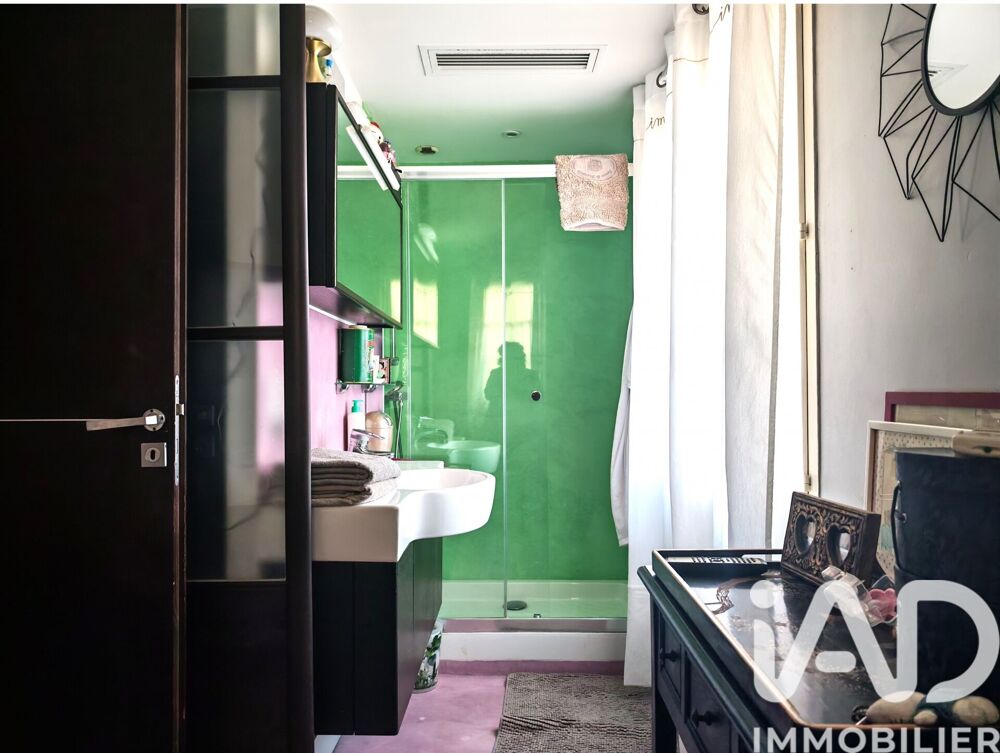 � vendre  Maison Saint-Rapha�l (83700)