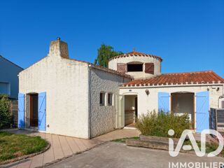  Maison à vendre 4 pièces 106 m²