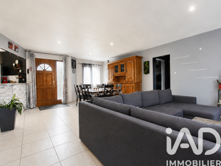  Maison à vendre 6 pièces 112 m²