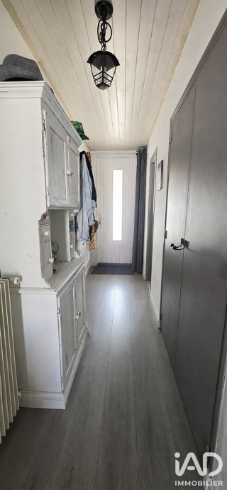  Maison à vendre 5 pièces 89 m²