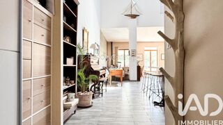 Maison à vendre 7 pièces 282 m²