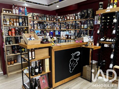   Vente Alimentation 50 m&sup2; 