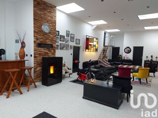  Appartement à vendre 4 pièces 202 m²